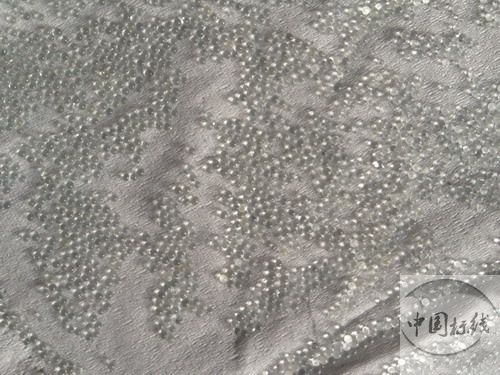 扶沟工业园区金属表面处理车间